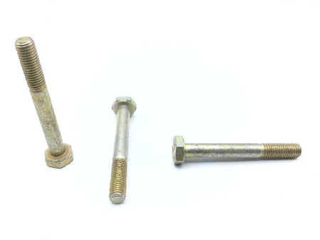 AN101128 Machine Bolt (2)