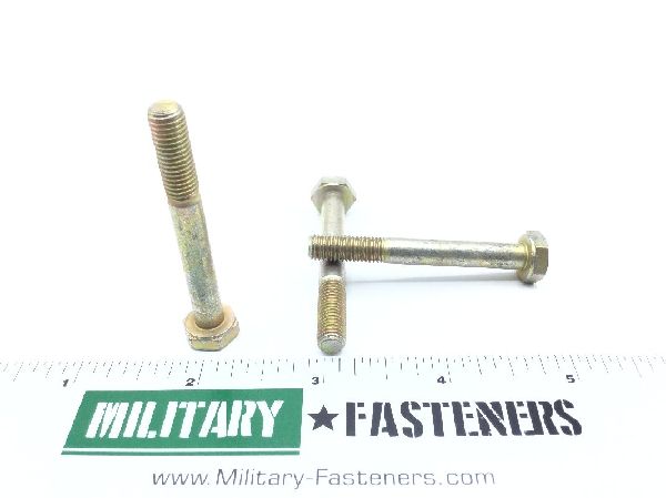 AN101128 Machine Bolt (5)