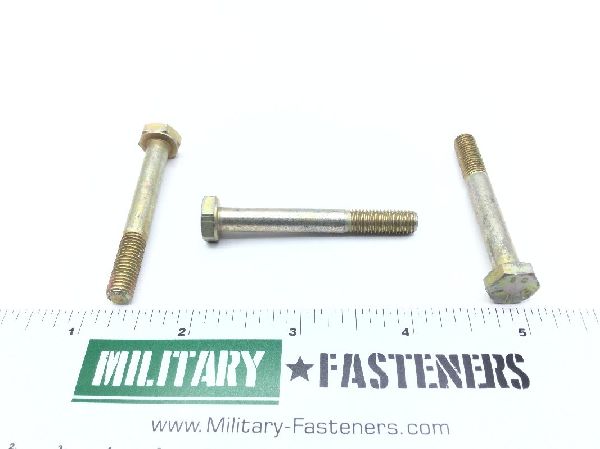 AN101128 Machine Bolt (6)