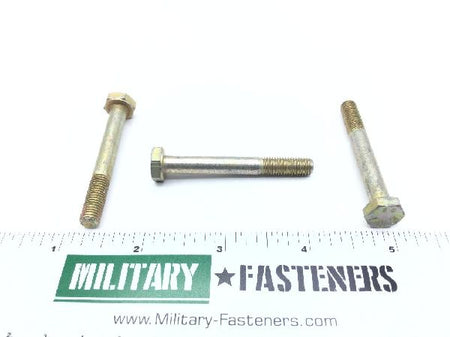AN101128 Machine Bolt (6)