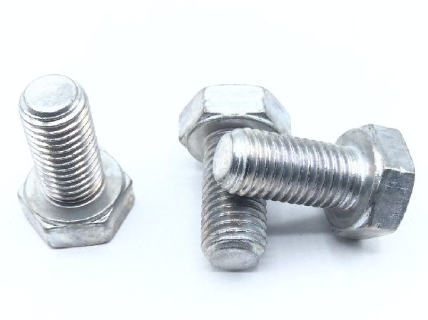 AN101206 Machine Bolt