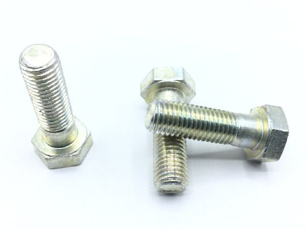 AN101212 Machine Bolt