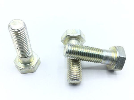 AN101212 Machine Bolt