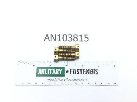 AN103815 Machine Bolt