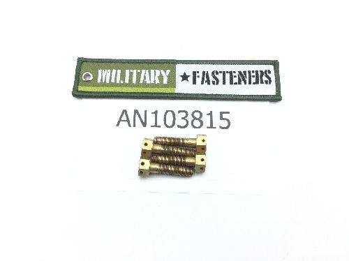 AN103815 Machine Bolt (2)