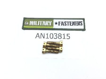 AN103815 Machine Bolt (2)