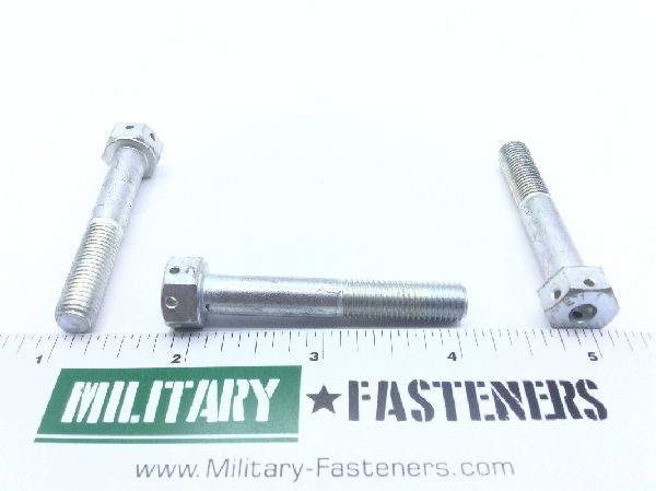 AN103929 Machine Bolt (3)
