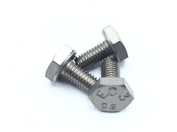AN104606 Machine Bolt