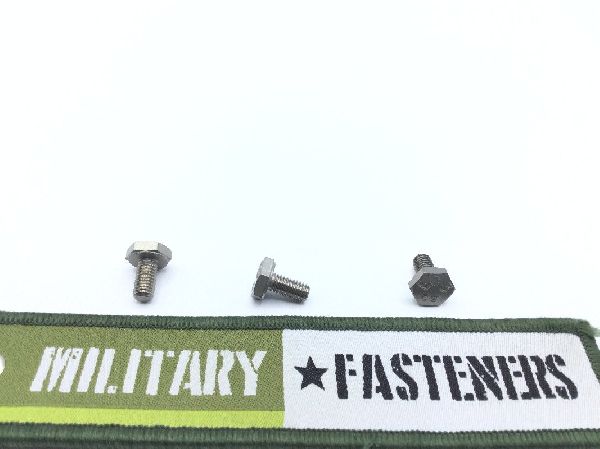 AN104606 Machine Bolt (4)