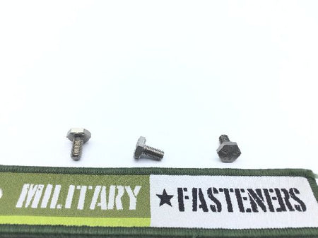 AN104606 Machine Bolt (4)