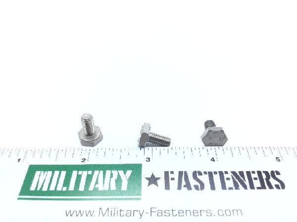 AN104606 Machine Bolt (5)