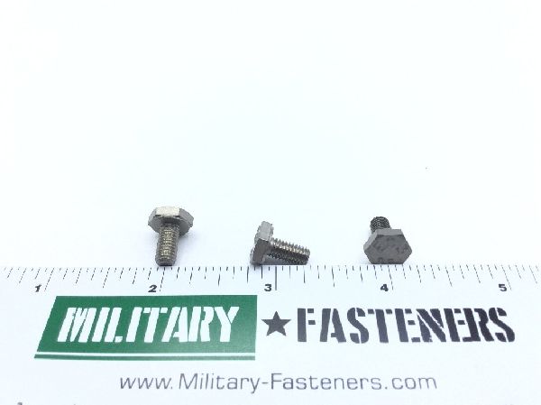 AN104606 Machine Bolt (6)