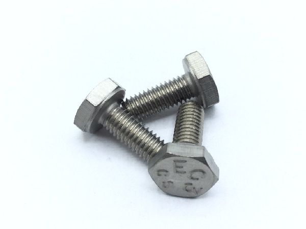 AN104608 Machine Bolt