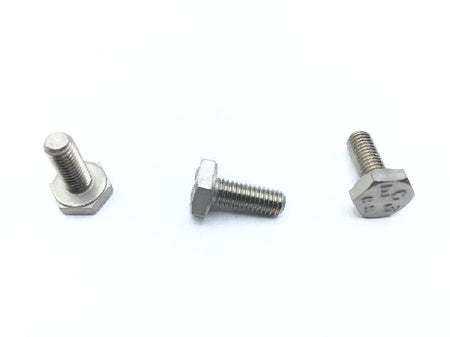 AN104608 Machine Bolt (2)
