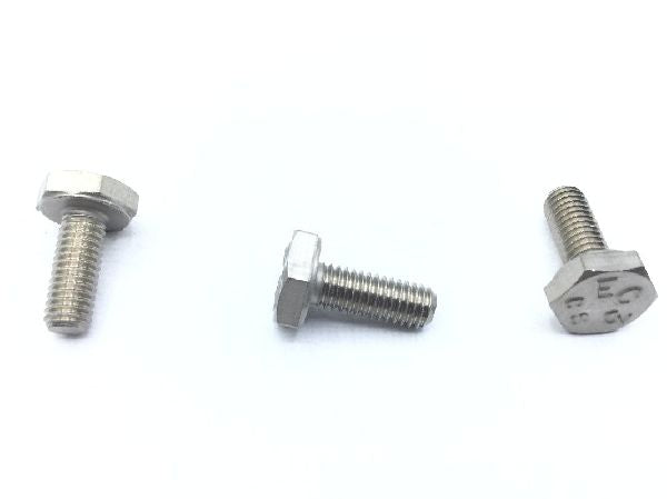 AN104608 Machine Bolt (3)