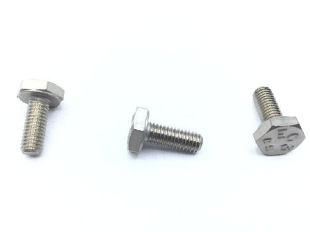 AN104608 Machine Bolt (3)