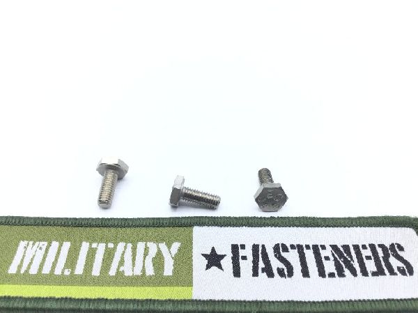 AN104608 Machine Bolt (4)