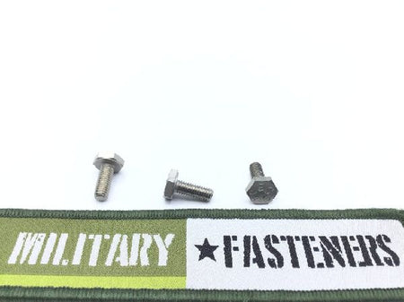 AN104608 Machine Bolt (4)