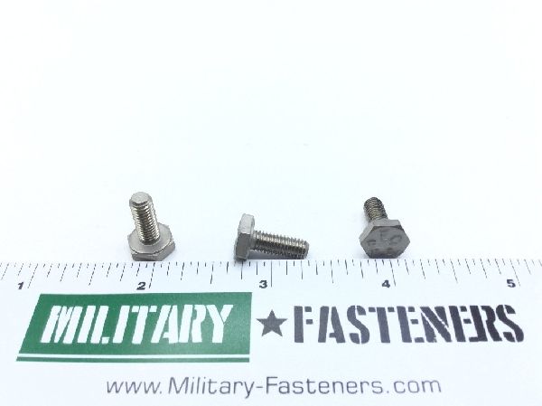 AN104608 Machine Bolt (5)