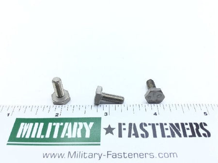 AN104608 Machine Bolt (5)
