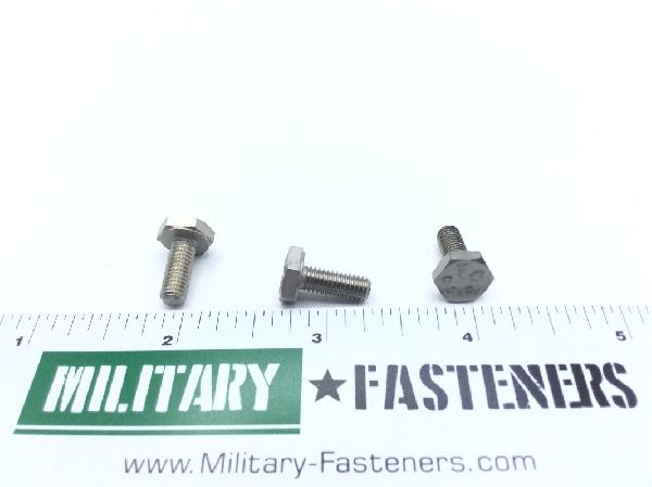 AN104608 Machine Bolt (6)