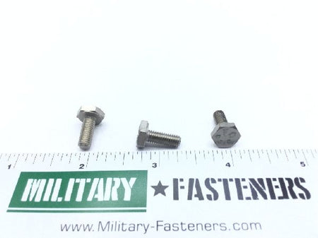 AN104608 Machine Bolt (6)