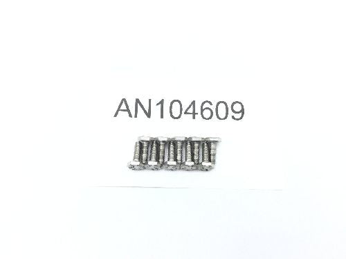 AN104609 Machine Bolt (3)