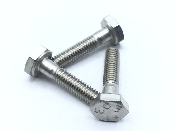 AN104613 Machine Bolt