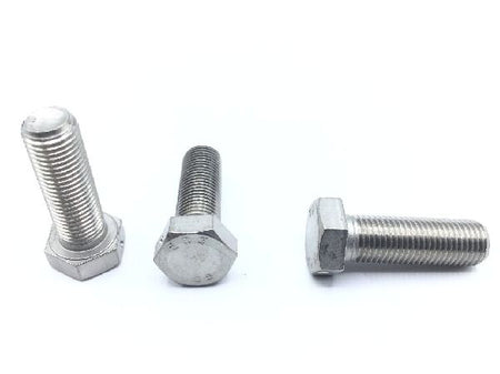 AN106714 Machine Bolt