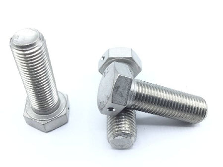 AN106714 Machine Bolt (2)