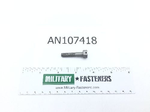AN107418 Machine Bolt