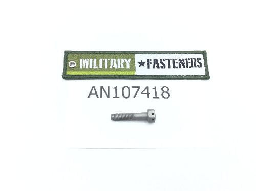 AN107418 Machine Bolt (3)