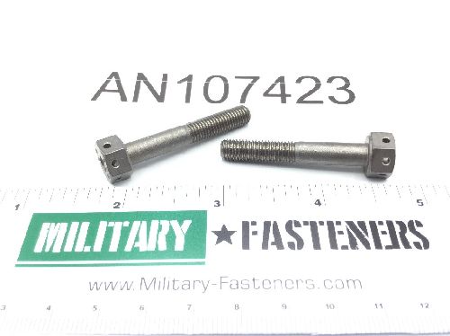 AN107423 Machine Bolt