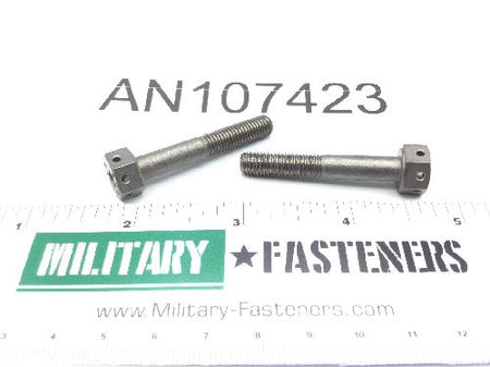AN107423 Machine Bolt
