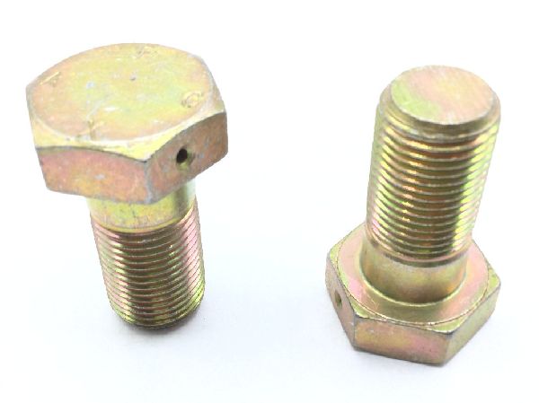 AN10H11A Machine Bolt
