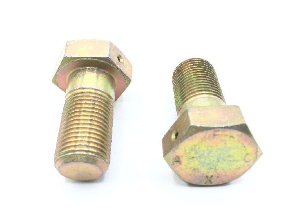 AN10H11A Machine Bolt (2)