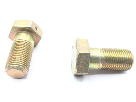 AN10H11A Machine Bolt (3)