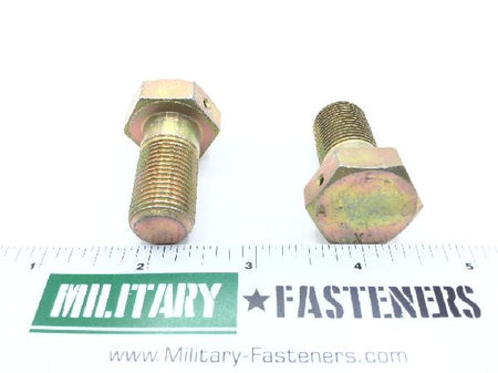 AN10H11A Machine Bolt (5)