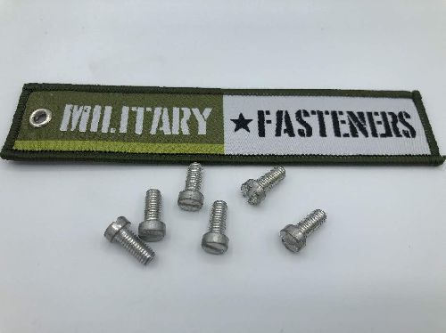 AN115408 Machine Screw