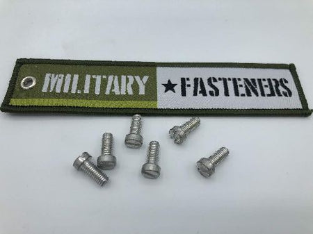 AN115408 Machine Screw