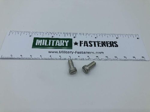 AN115408 Machine Screw (2)