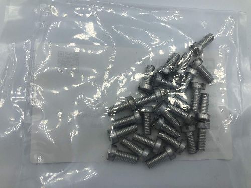 AN115408 Machine Screw (3)