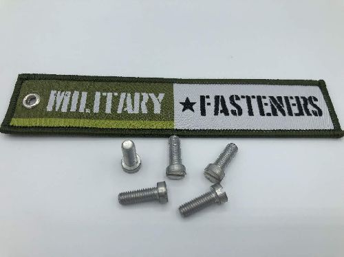 AN115410 Machine Screw