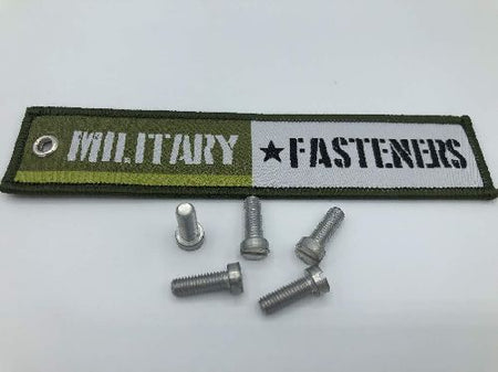 AN115410 Machine Screw