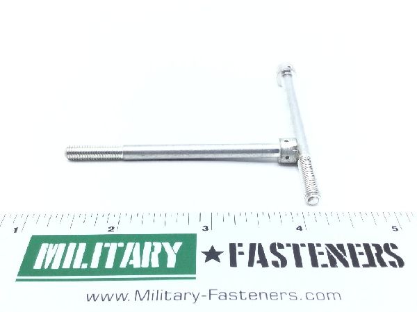 AN115834 Machine Screw
