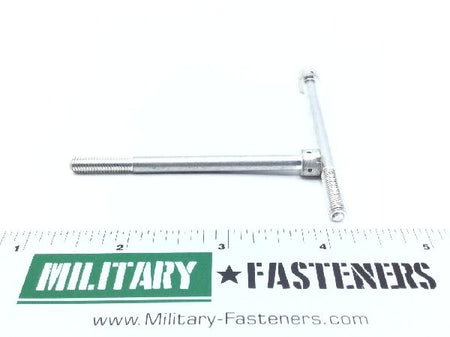 AN115834 Machine Screw