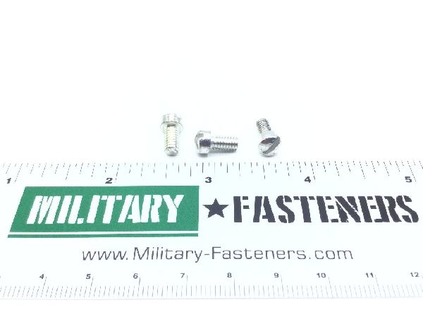 AN117003 Machine Screw