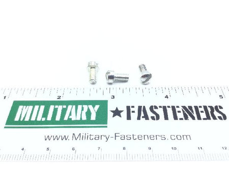 AN117003 Machine Screw
