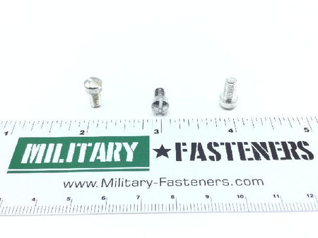 AN117003 Machine Screw (2)