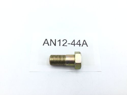 AN12-44A Machine Bolt (2)